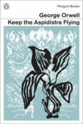 Keep the Aspidistra Flying (2014)
