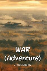 WAR (ISBN: 9798330574223)