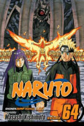 Naruto, Volume 64 (2014)
