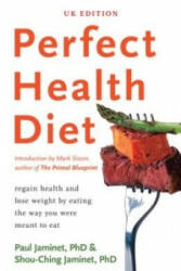 Perfect Health Diet - Paul Jaminet (2013)