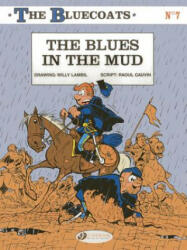 The Blues in the Mud (2014)