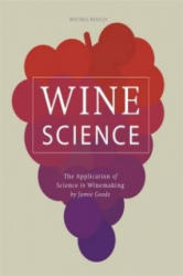 Wine Science - Jamie Goode (2014)