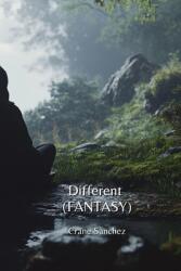 Different (ISBN: 9798330640928)