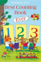 Best Counting Book Ever (2014)