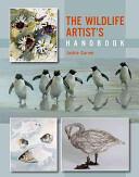 The Wildlife Artist's Handbook (2014)