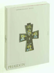 Early Christian & Byzantine Art - John Lowden (ISBN: 9780714831688)