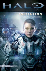 Halo: Initiation - Brian Reed (2014)