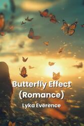 Butterfly Effect (ISBN: 9798330629176)