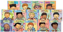 Toddler Tools(r) Board Books Complete Bilingual Series 14-Book Set (ISBN: 9798330910472)