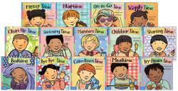 Toddler Tools(r) Board Books Complete Series 14-Book Set (ISBN: 9798330910465)