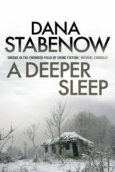 Deeper Sleep - Dana Stabenow (2014)