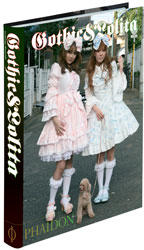 Gothic & Lolita - Masayuki Yoshinaga (ISBN: 9780714847856)
