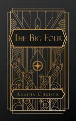 The Big Four (ISBN: 9798330492442)