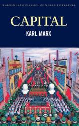 Capital - Karl Marx (2013)