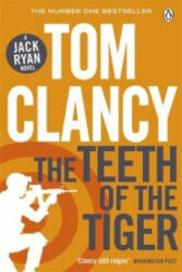 Teeth of the Tiger - Tom Clancy (2013)