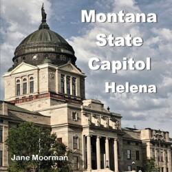 Montana State Capitol (ISBN: 9798330547401)