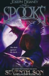 Spook's Destiny - Joseph Delaney (2014)