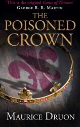 Poisoned Crown - Maurice Druon (2014)