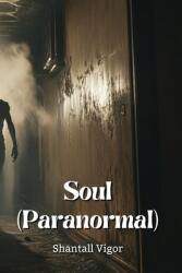 Soul (ISBN: 9798330620555)