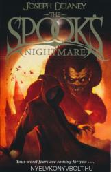 Spook's Nightmare - Joseph Delaney (2014)