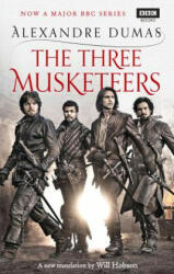 Three Musketeers - Alexandre Dumas (2014)