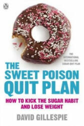 Sweet Poison Quit Plan - David Gillespie (2013)