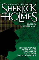 Further Encounters of Sherlock Holmes (2014)