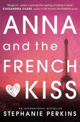 ANNA AND THE FRENCH KISS (2014)