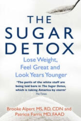 Sugar Detox - Brooke & Patricia Alpert & Farris (2014)
