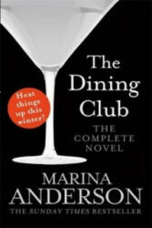 Dining Club - Marina Anderson (2014)