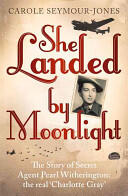 She Landed by Moonlight (2014)