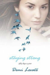 Staying Strong - Demi Lovato (2013)