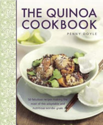 Quinoa Cookbook - Penny Doyle (2014)