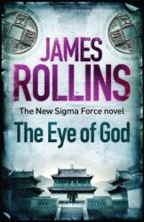 The Eye of God (2014)