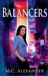 Balancers (ISBN: 9798230916888)