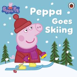 Peppa Pig Peppa Goes Skiing (2014)