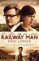 The Railway Man - Eric Lomax (2014)