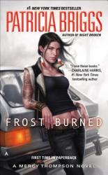 Frost Burned (2014)