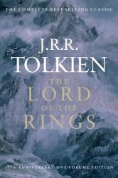 The Lord of the Rings - John Ronald Reuel Tolkien (2005)