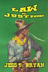 Law amp; Justice (ISBN: 9798230576846)