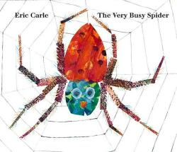 The Very Busy Spider (2011)
