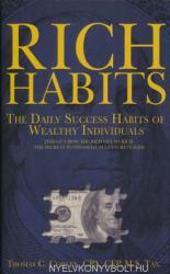 Rich Habits - Thomas C Corley (2010)