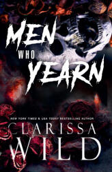 Men Who Yearn (ISBN: 9798230524908)