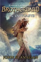 Outcasts - John Flanagan (2012)