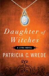 Daughter of Witches (2011)