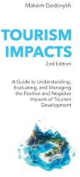 Tourism Impacts, 2nd Edition (ISBN: 9798230460541)