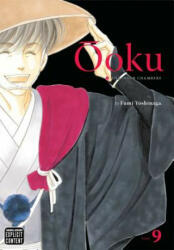Ooku: The Inner Chambers, Vol. 9 - Fumi Yoshinaga (2014)