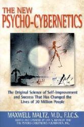 Psycho-Cybernetics - Maxwell Maltz (ISBN: 9780735202856)