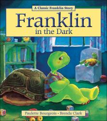 Franklin in the Dark - Paulette Bourgeois (2013)