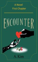 Adam (Part I) Encounter (ISBN: 9798230709336)